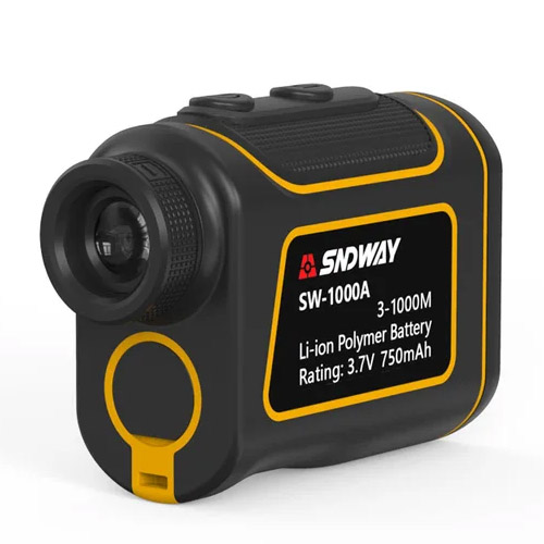 Máy Đo Khoảng Cách SNDWAY SW-1000A đo xa 1000m